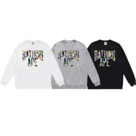 Picture of Bape Sweatshirt _SKUBapeS-2XLscqx39130294